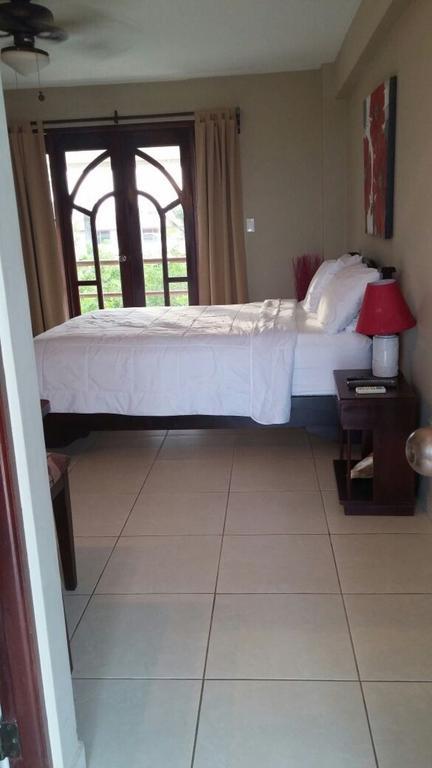 Hotel Punta Chame Villas Nueva Gorgona Kamer foto