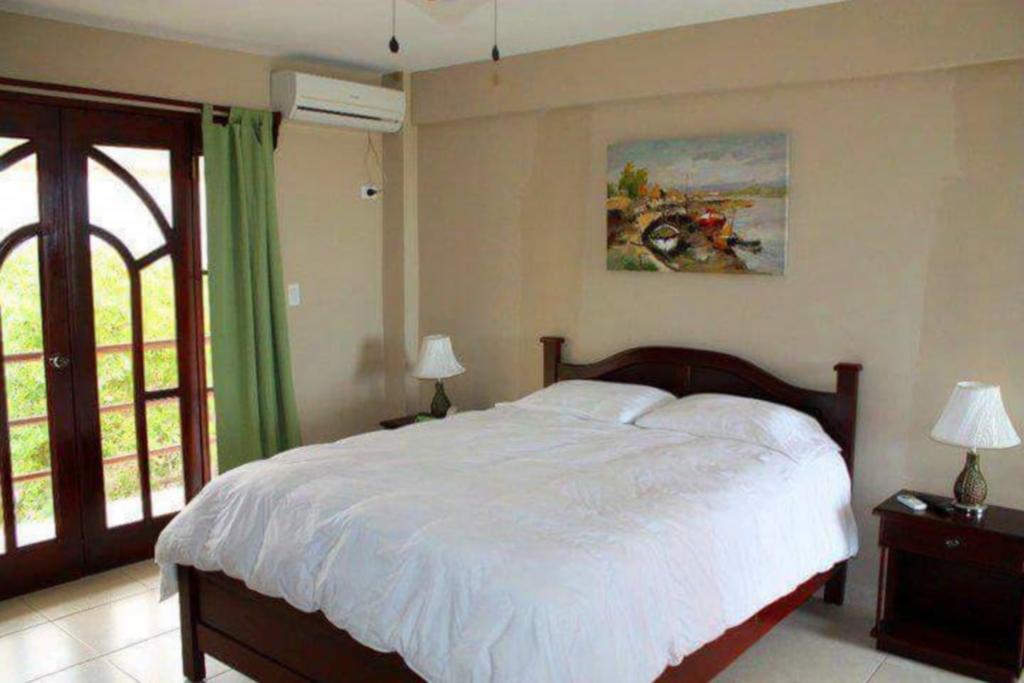 Hotel Punta Chame Villas Nueva Gorgona Buitenkant foto