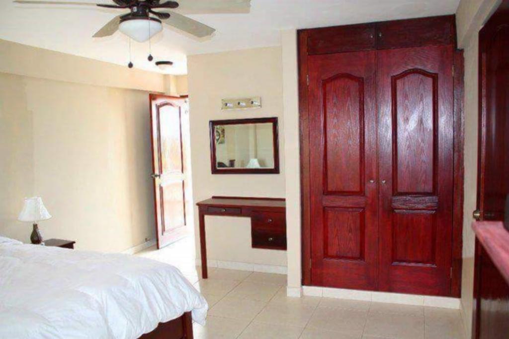 Hotel Punta Chame Villas Nueva Gorgona Buitenkant foto