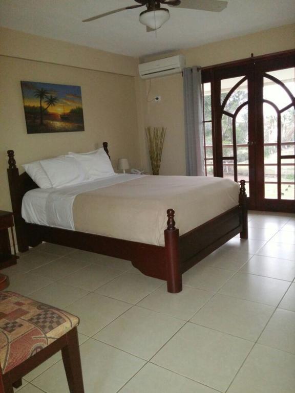 Hotel Punta Chame Villas Nueva Gorgona Kamer foto