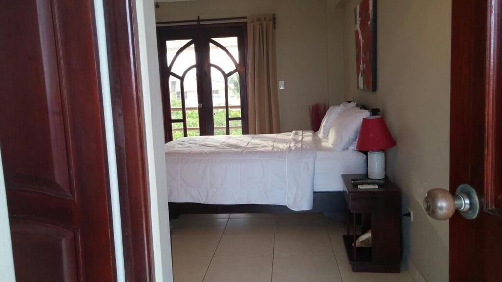 Hotel Punta Chame Villas Nueva Gorgona Kamer foto