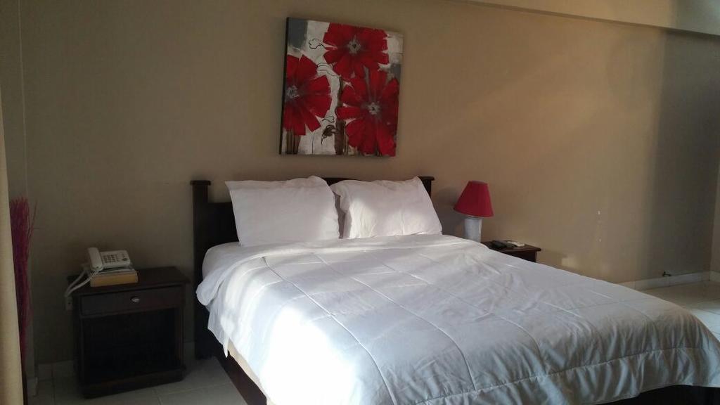 Hotel Punta Chame Villas Nueva Gorgona Kamer foto