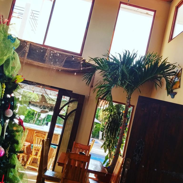 Hotel Punta Chame Villas Nueva Gorgona Buitenkant foto